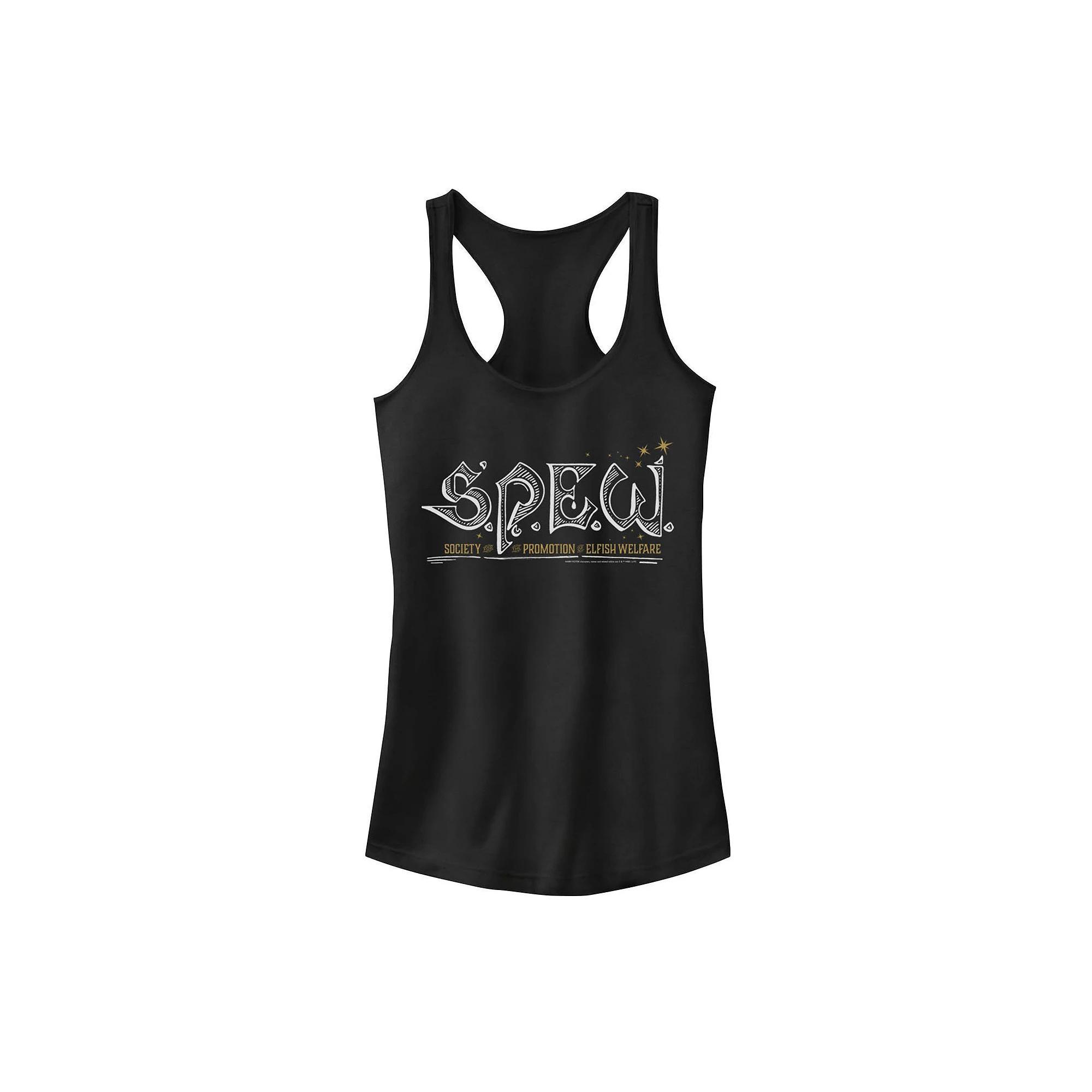 Juniors DC Comics Superman Cutout Logo Graphic Tank Top, Girls Product Image