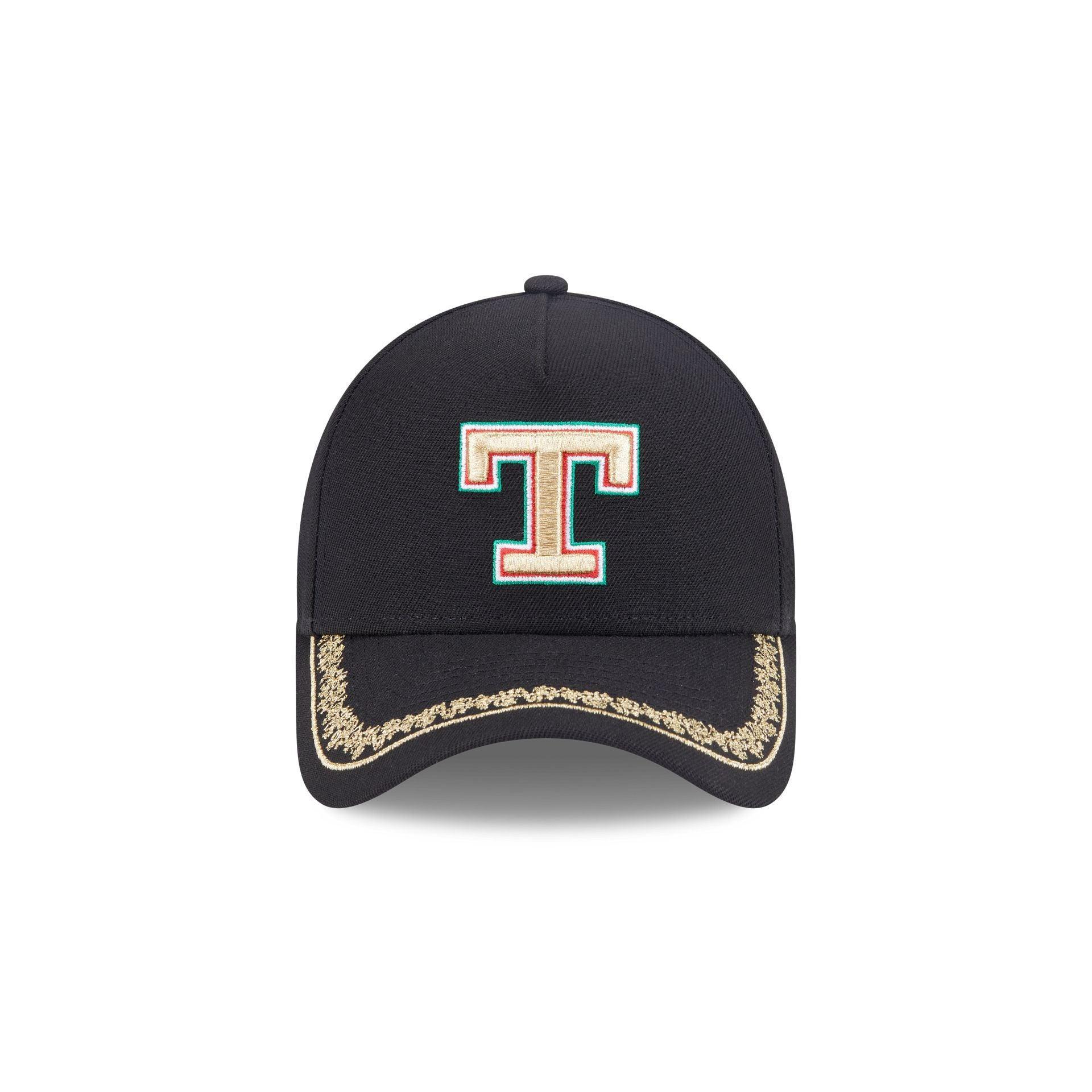 Washington Capitals 9FORTY A-Frame Trucker Hat Male Product Image