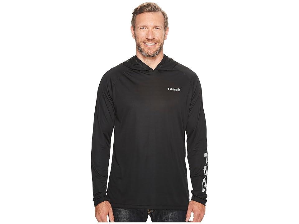 Columbia Men's PFG Terminal Tackle Hoodie - Big- Product Image