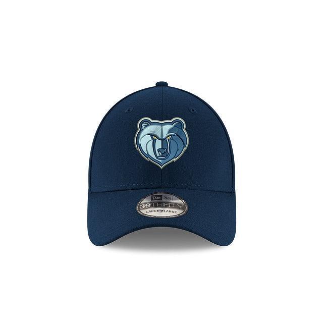 Kansas City Royals Team Classic 39THIRTY Stretch Fit Hat Male Product Image