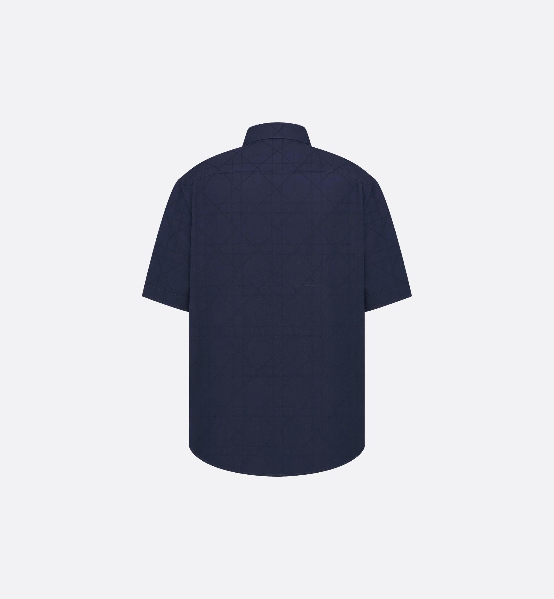 Dior Icons Short-Sleeved Shirt Product Image
