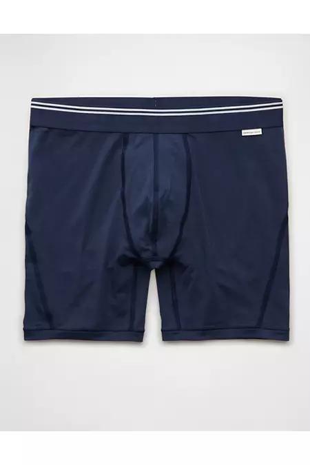 AEO Men's 6" Ultra Soft Boxer Brief Men's Product Image