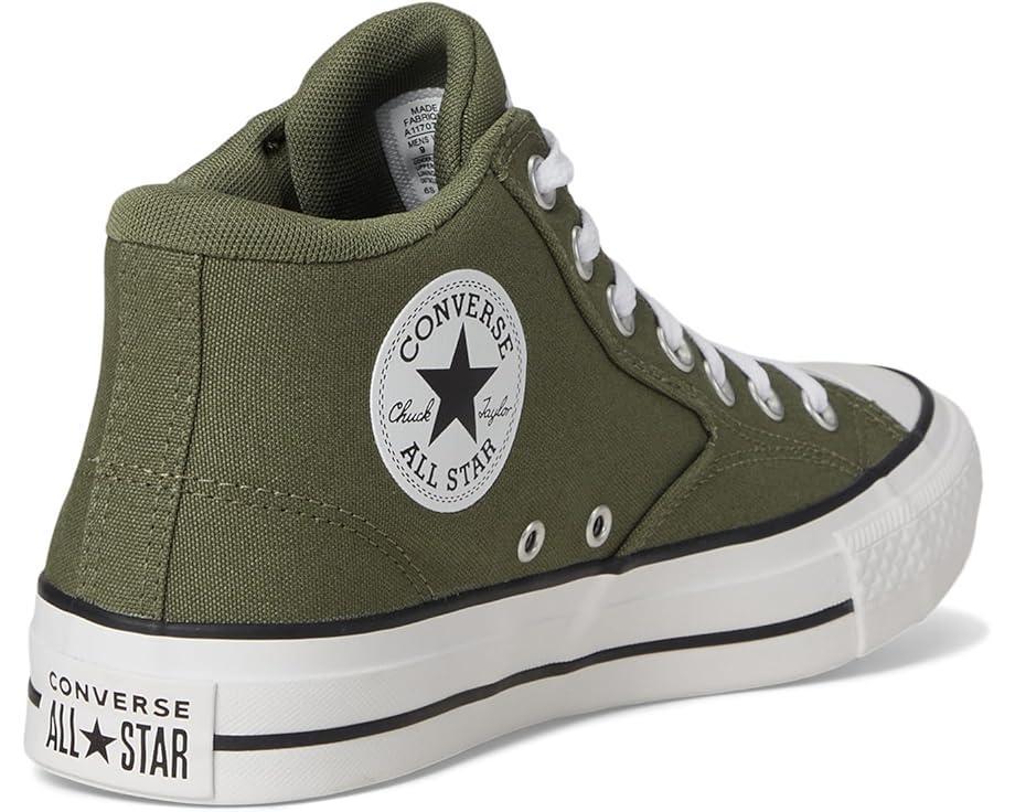 Chuck Taylor All Star Madison Mid-Top Sneaker Product Image
