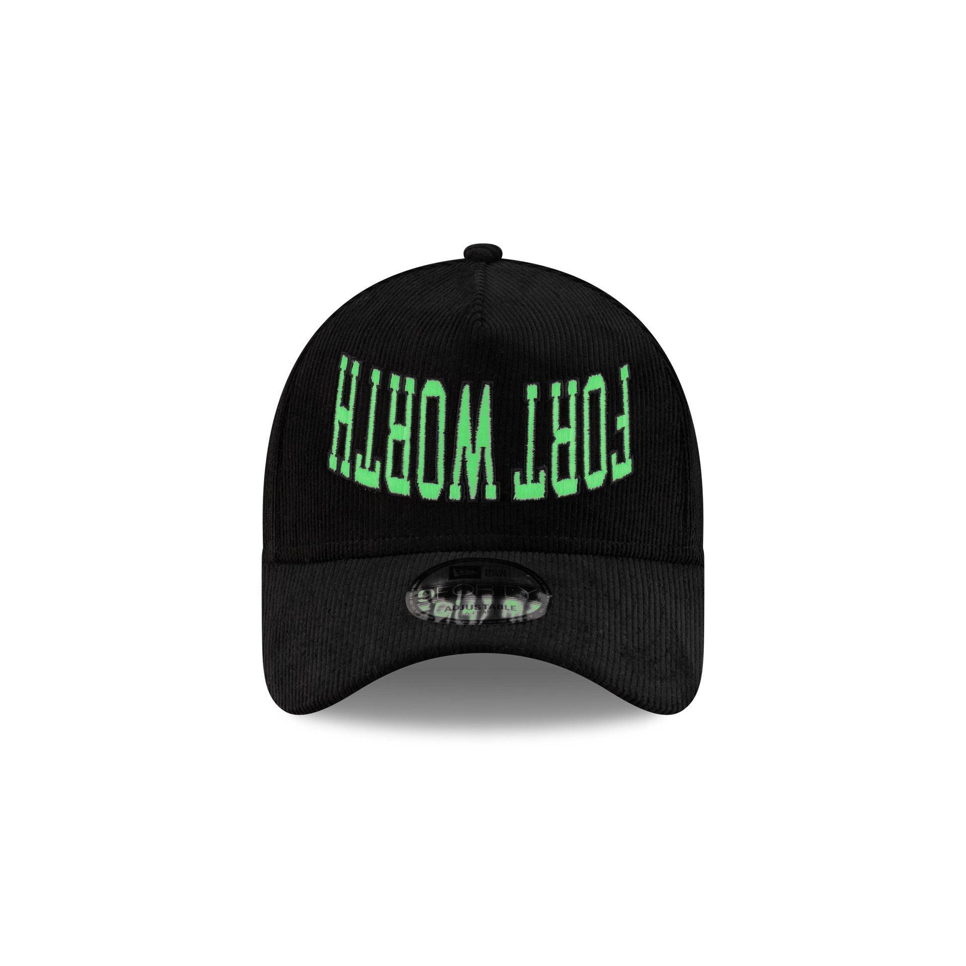 New Jersey Devils 9FORTY A-Frame Trucker Hat Male Product Image