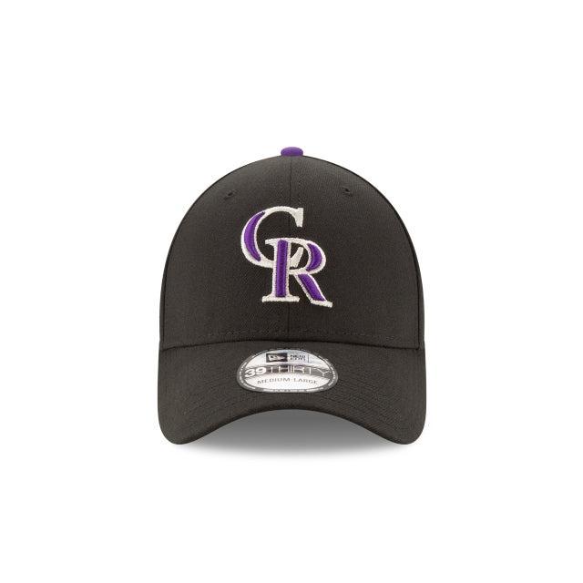Cleveland Guardians Team Classic Home 39THIRTY Stretch Fit Hat Male Product Image