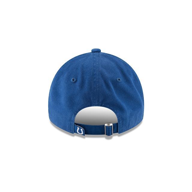 Gonzaga Bulldogs College Vault 9TWENTY Adjustable Hat Male Product Image