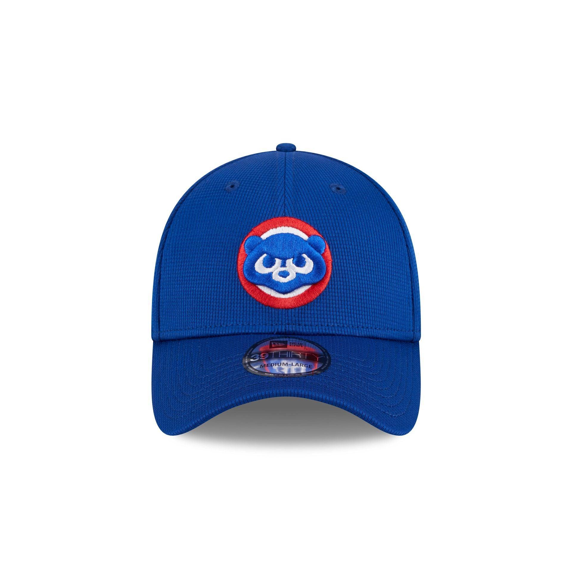 Cleveland Guardians 2025 Spring Training 39THIRTY Stretch Fit Hat Male Product Image