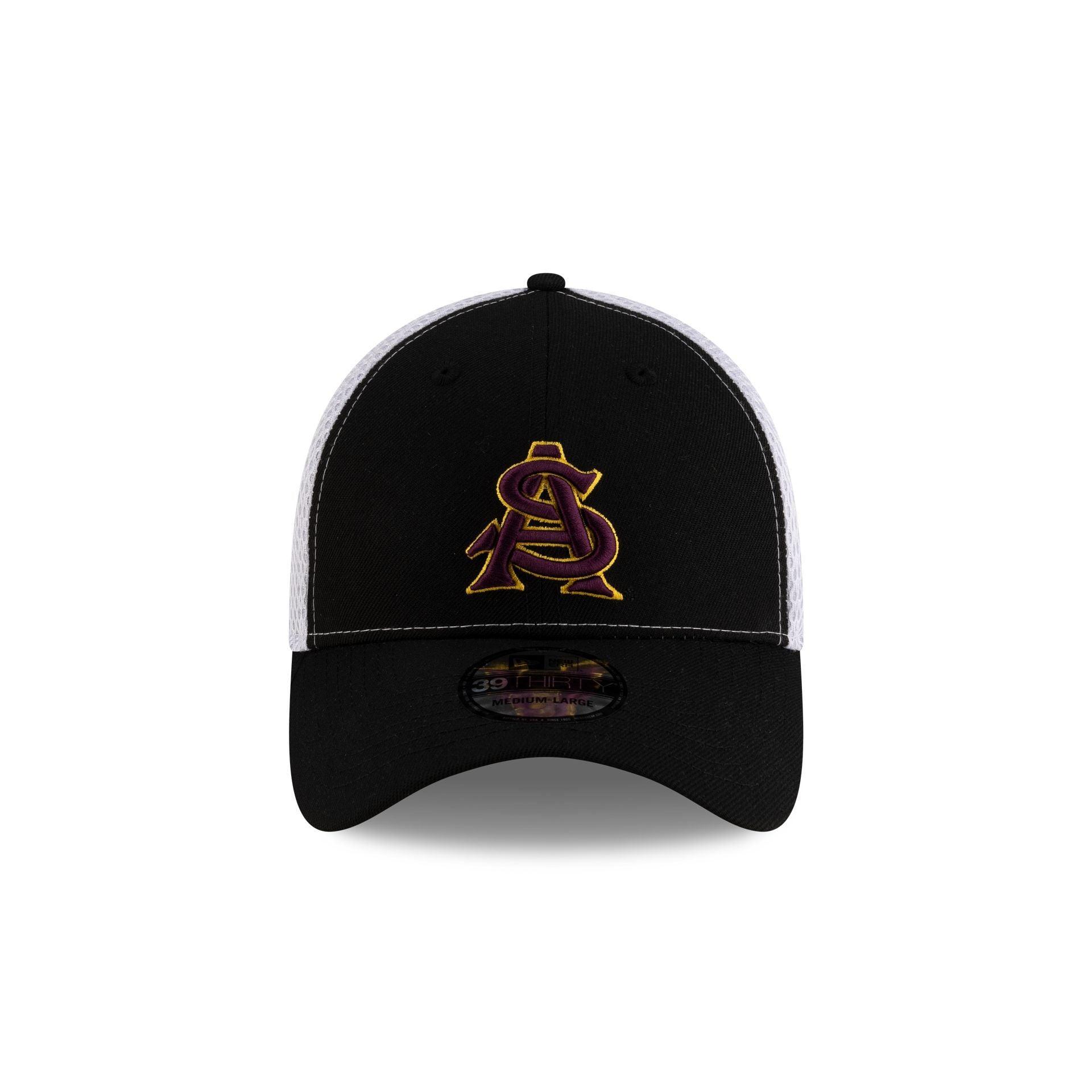 Garfield I Hate Mondays 9FORTY A-Frame Snapback Hat Male Product Image