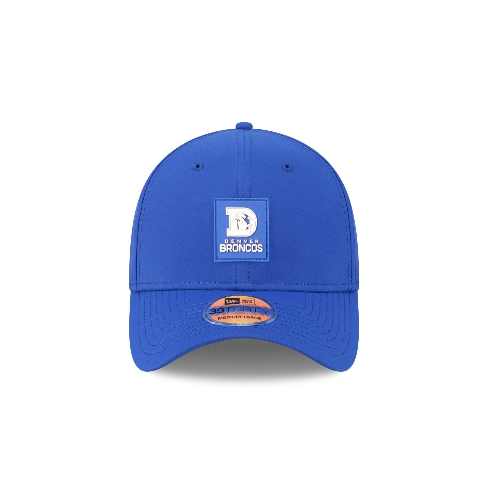 Buffalo Bills Team Classic 39THIRTY Stretch Fit Hat Male Product Image