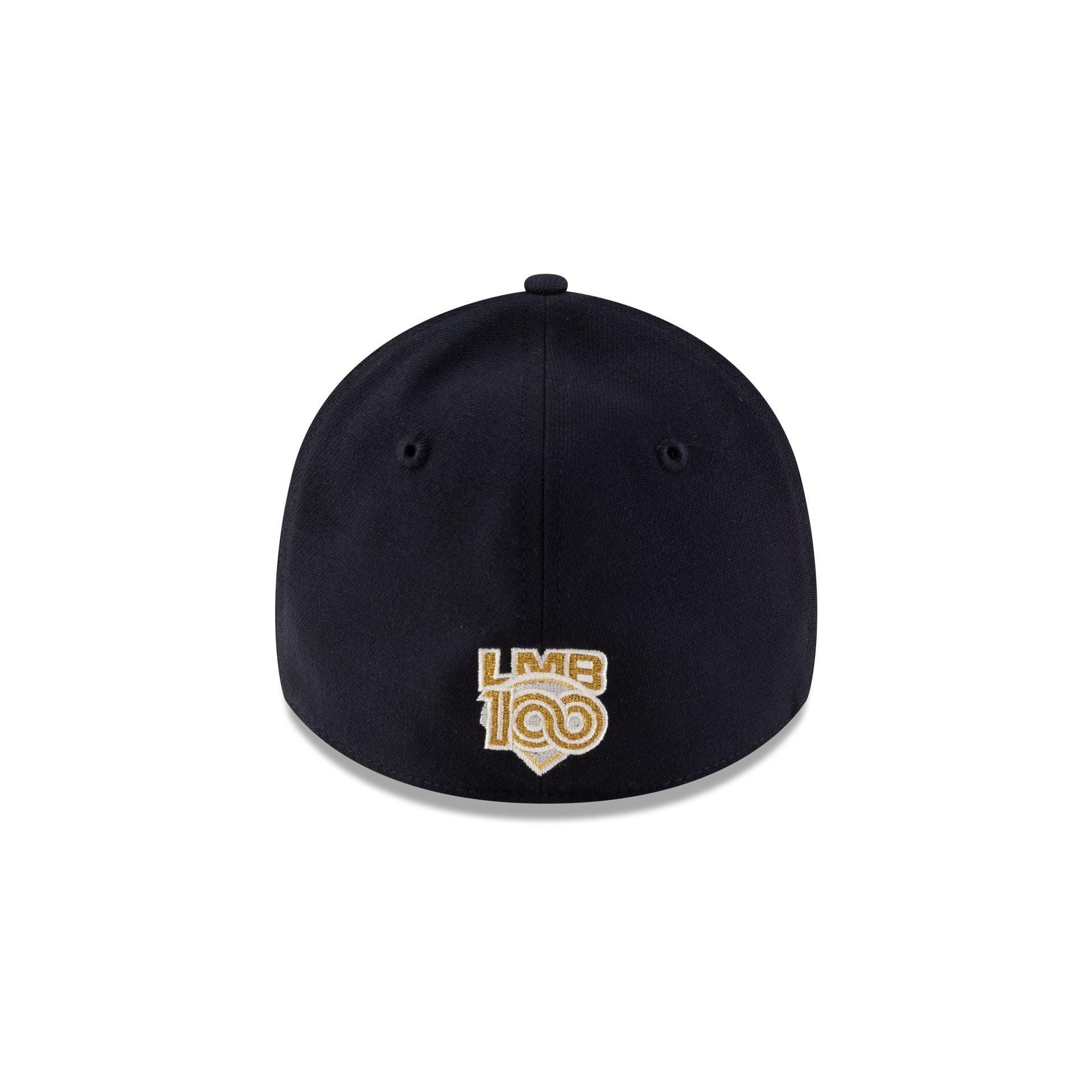 Texas Longhorns Black 39THIRTY Stretch Fit Male Product Image