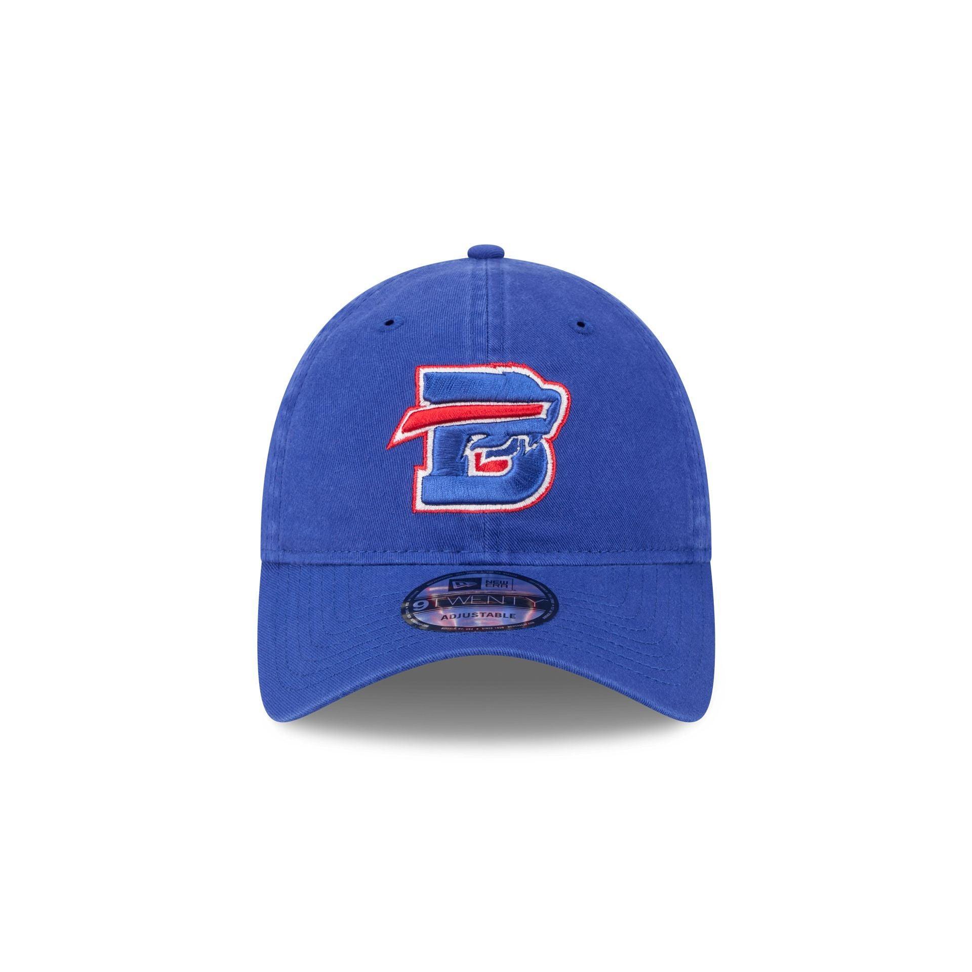 Joker Scratch 9TWENTY Adjustable Hat Male Product Image