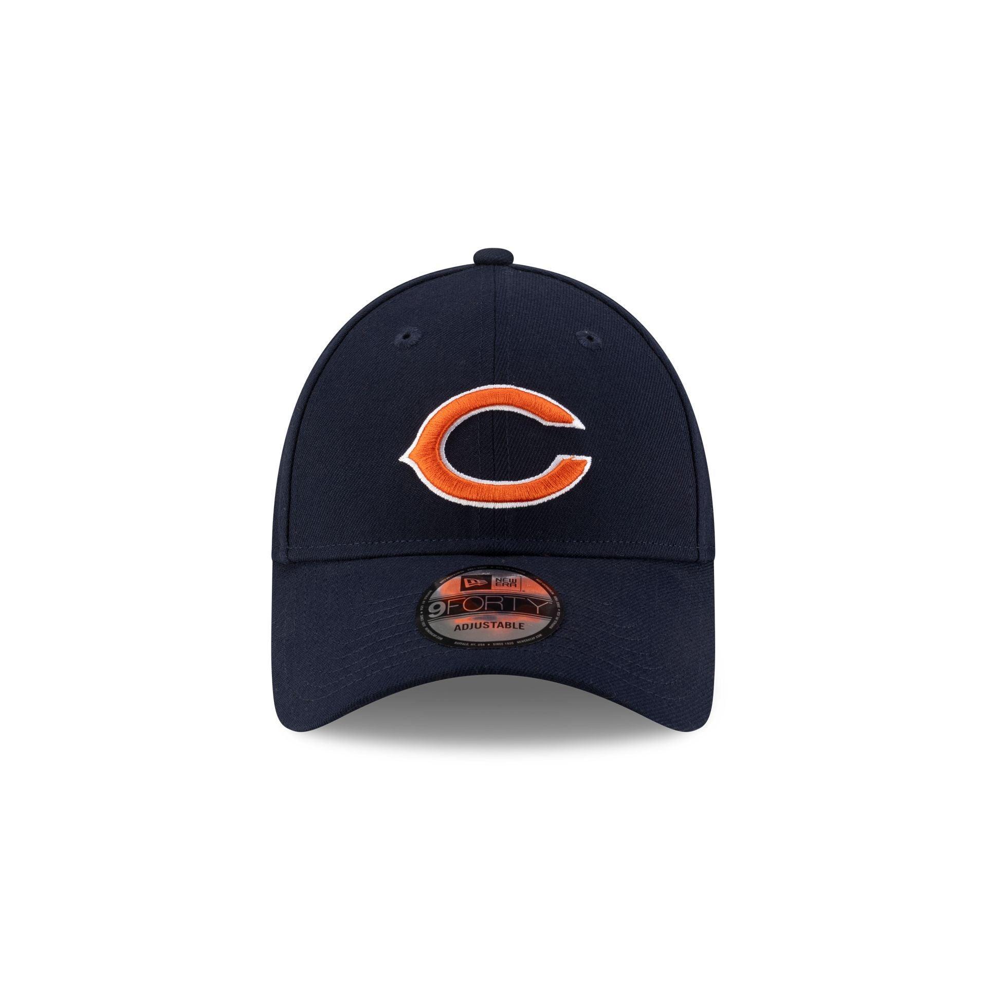 Manchester United Seasonal Blue 9FORTY Adjustable Hat Male Product Image