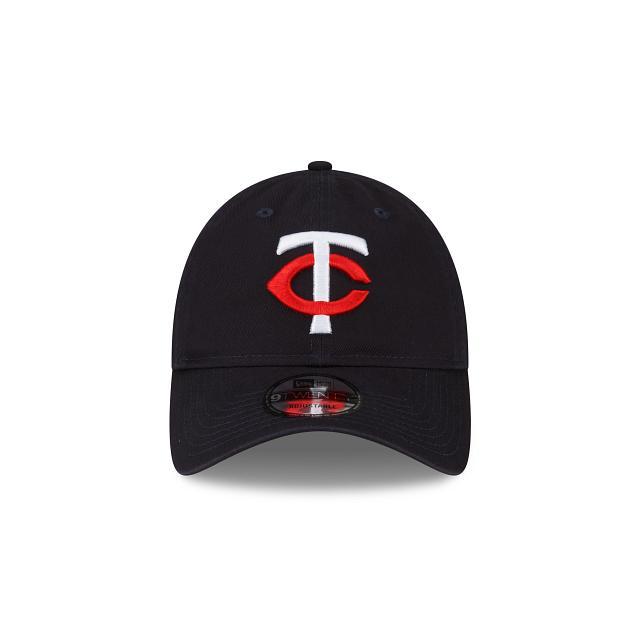 Los Angeles Angels Core Classic Alt 9TWENTY Adjustable Hat Male Product Image