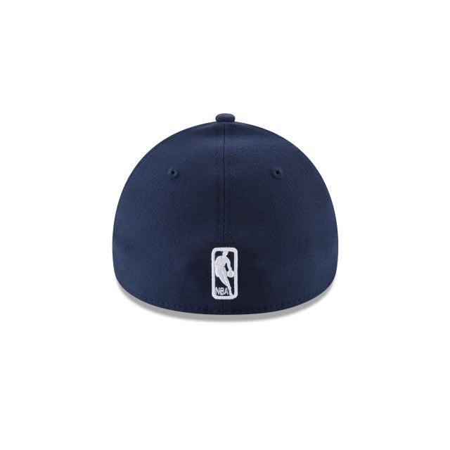 Toronto Blue Jays Team Classic 39THIRTY Stretch Fit Hat Male Product Image