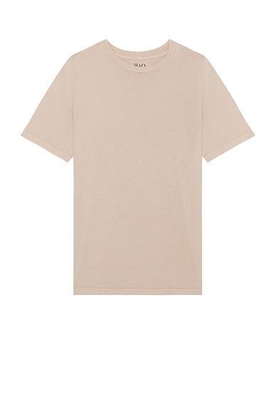 A.P.C. Polo Fynn in Black Product Image