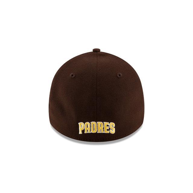 Arizona Diamondbacks Authentic Collection Alt 2 39THIRTY Stretch Fit Hat Male Product Image