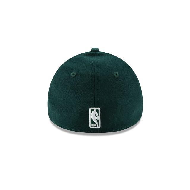 Cleveland Guardians Team Classic Home 39THIRTY Stretch Fit Hat Male Product Image