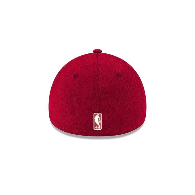 New Era Cap Everyday Classics Red 9TWENTY Adjustable Hat Male Product Image