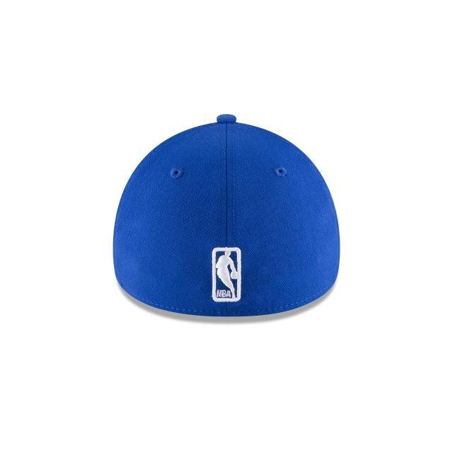 Cleveland Guardians Team Classic Home 39THIRTY Stretch Fit Hat Male Product Image