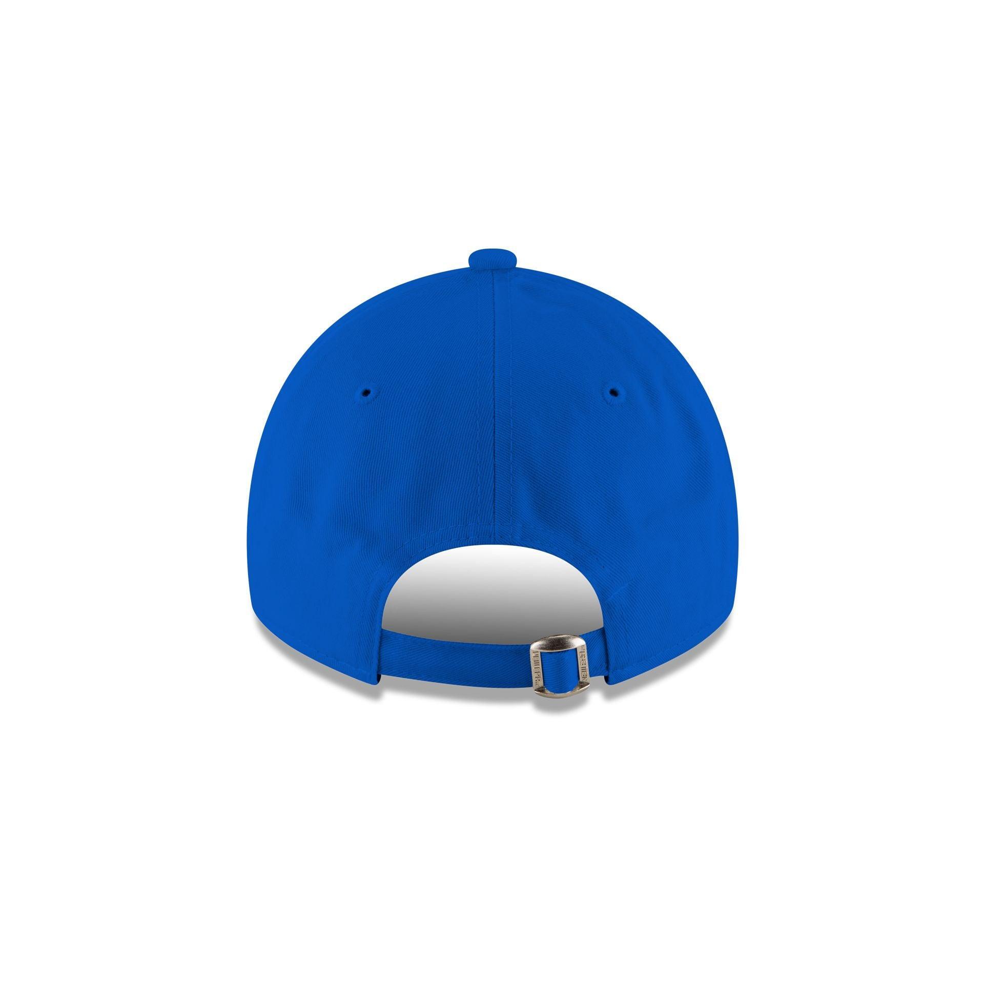 Los Angeles Rams LAFD 9TWENTY Adjustable Hat Male Product Image