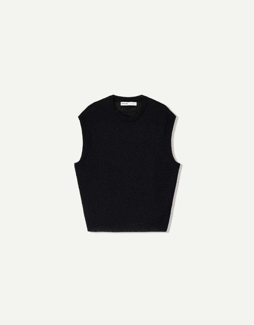 Rustic vest Product Image