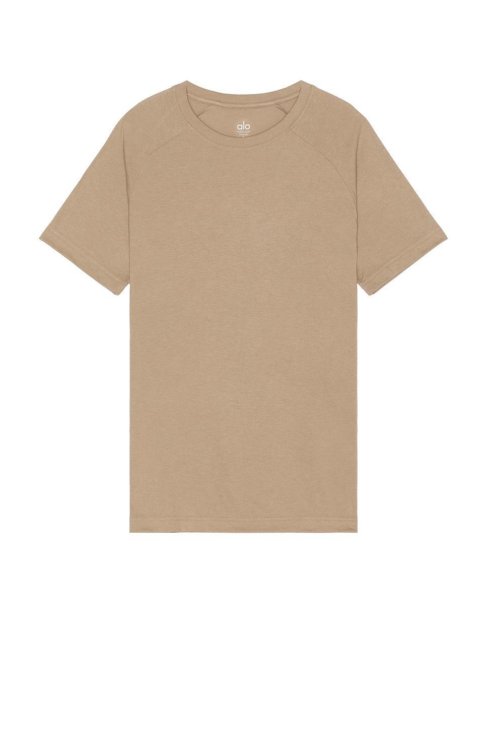 The Triumph Crew Neck Tee Product Image