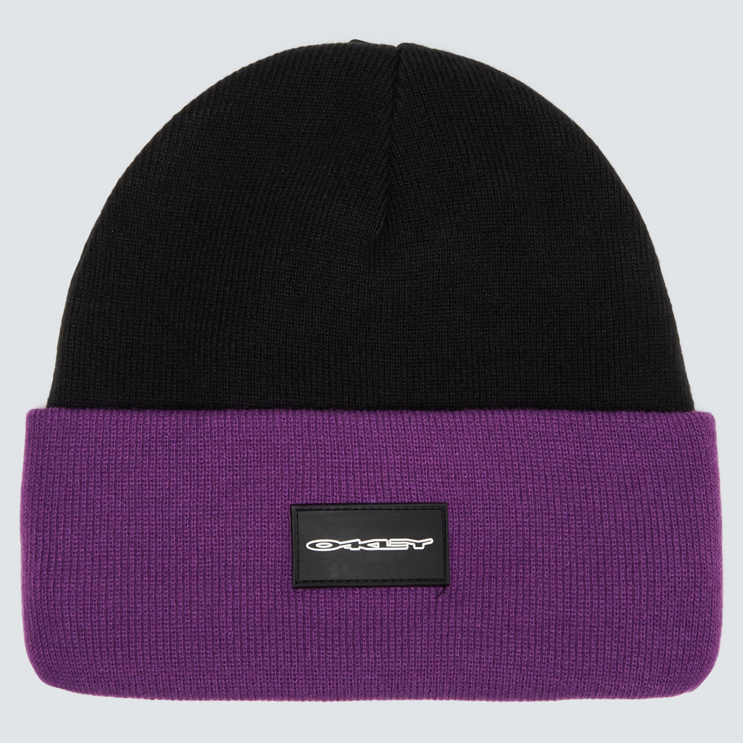 Oakley Men's Tc Stretch Logo Beanie Product Image