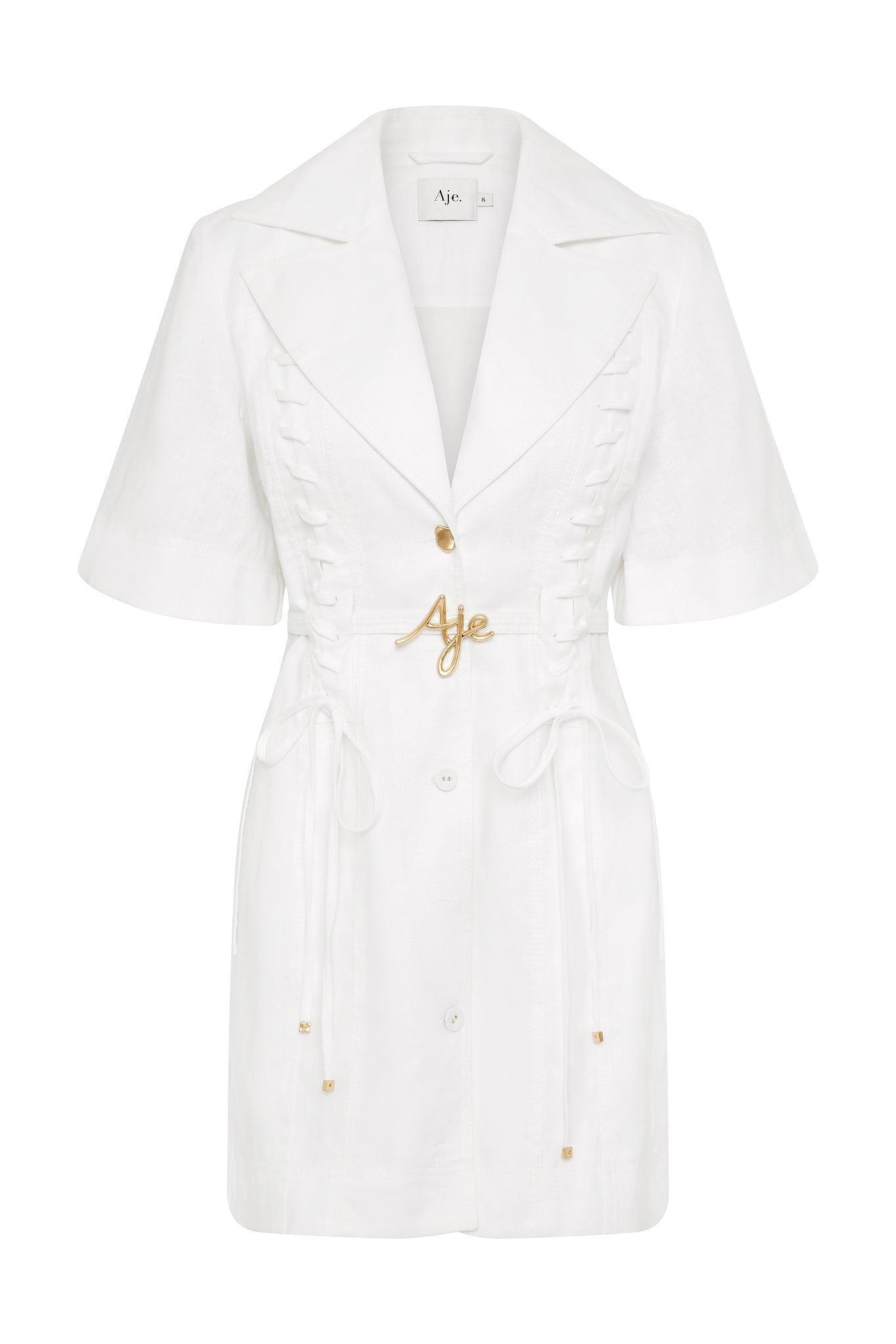 Ana Mini Dress Product Image