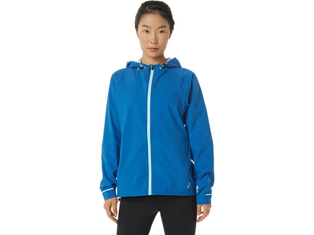 Womens Waterproof Jacket Product Image