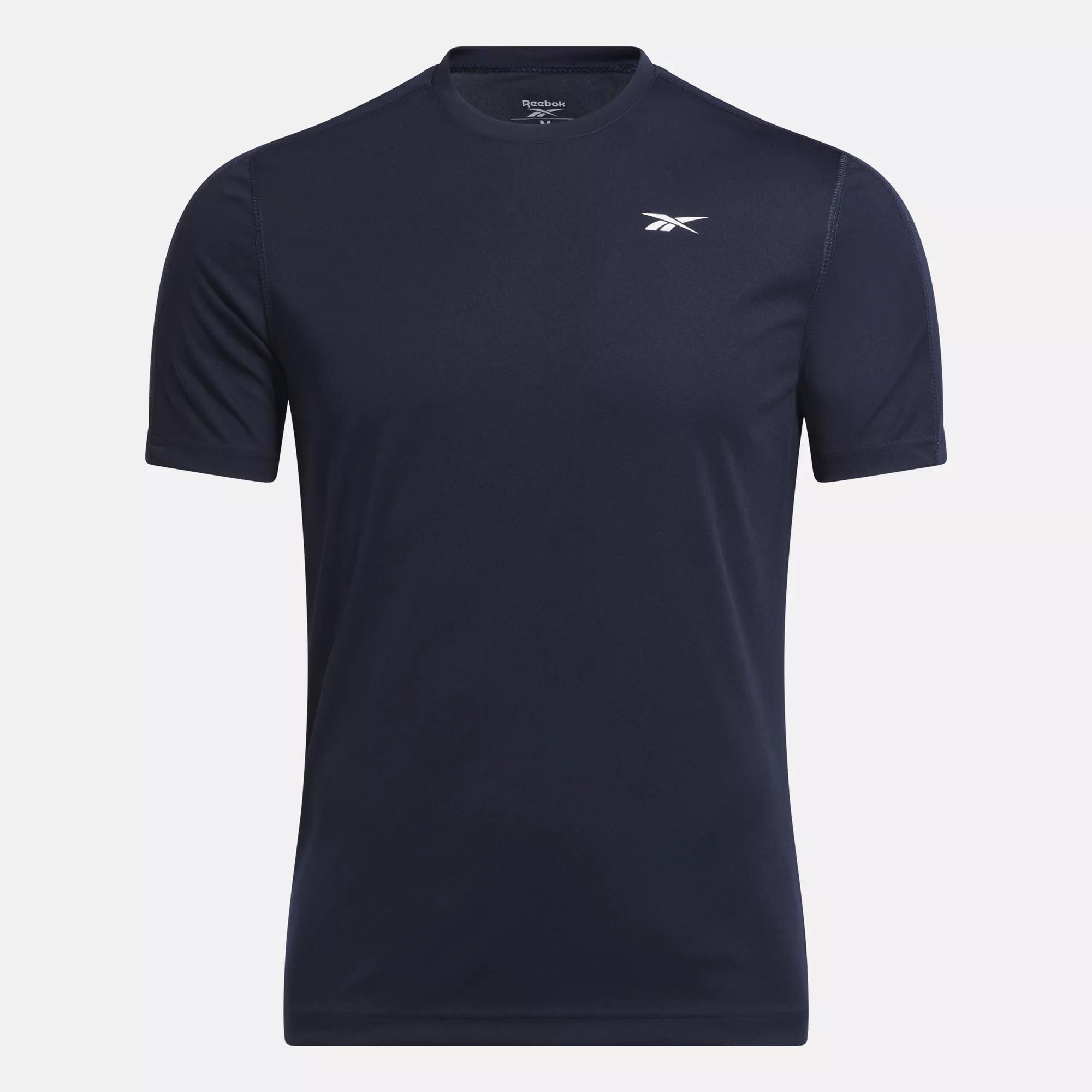 Men's Training Tech T-Shirt Male Product Image