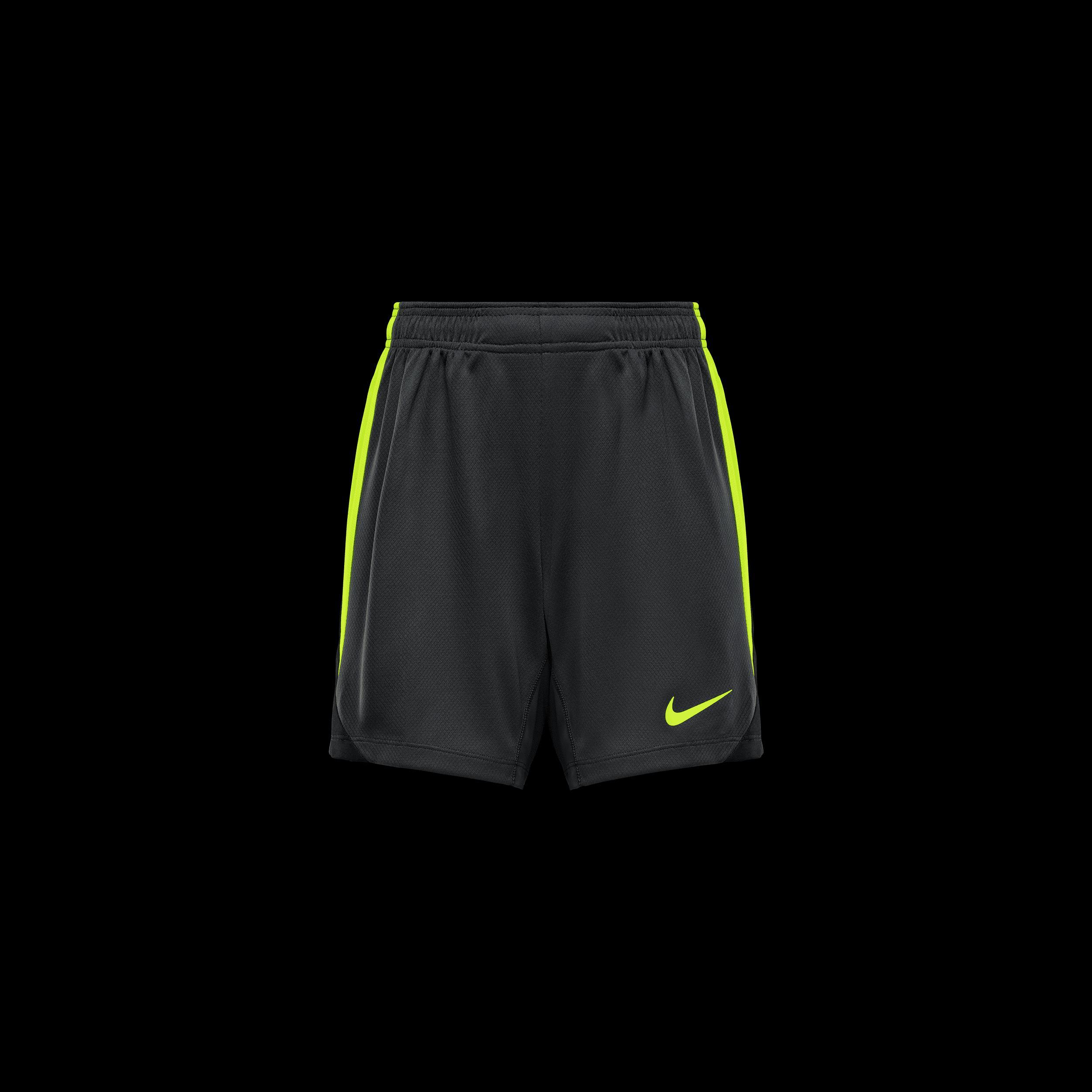 Nike Women's Strike Dri-FIT Soccer Shorts Product Image