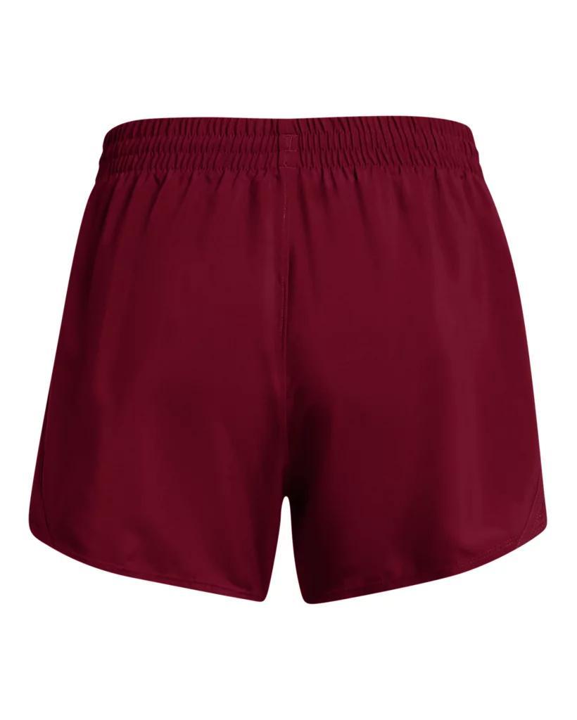 UA Fly-By Unlined Product Image