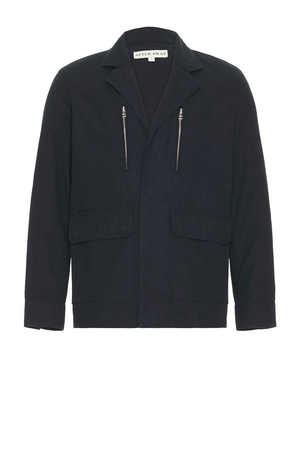 F-2 Work Blazer Product Image