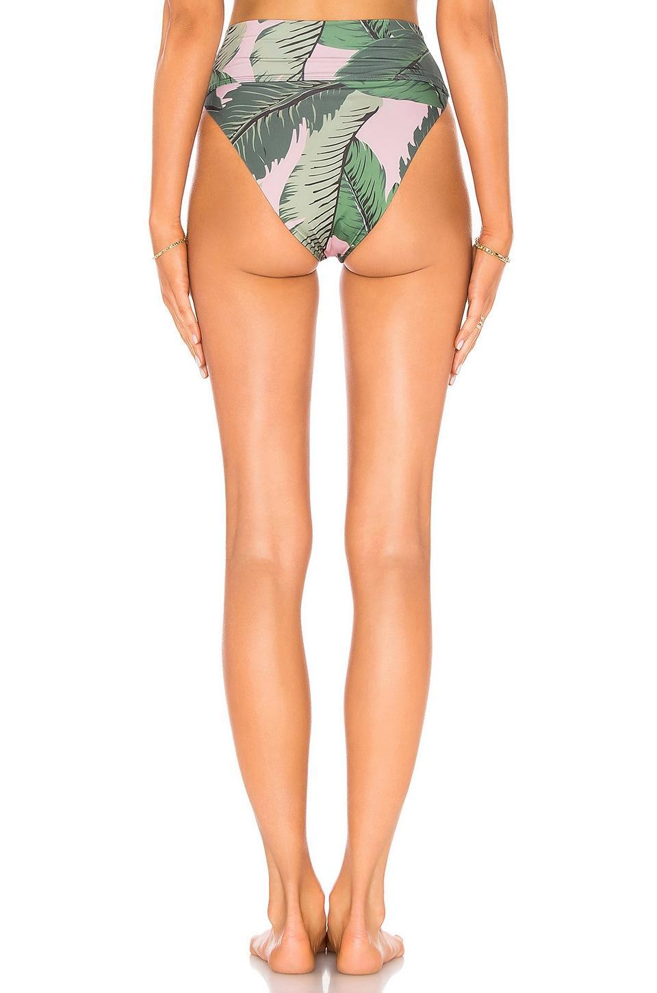 x REVOLVE Highway Bikini Bottom BEACH RIOT Product Image