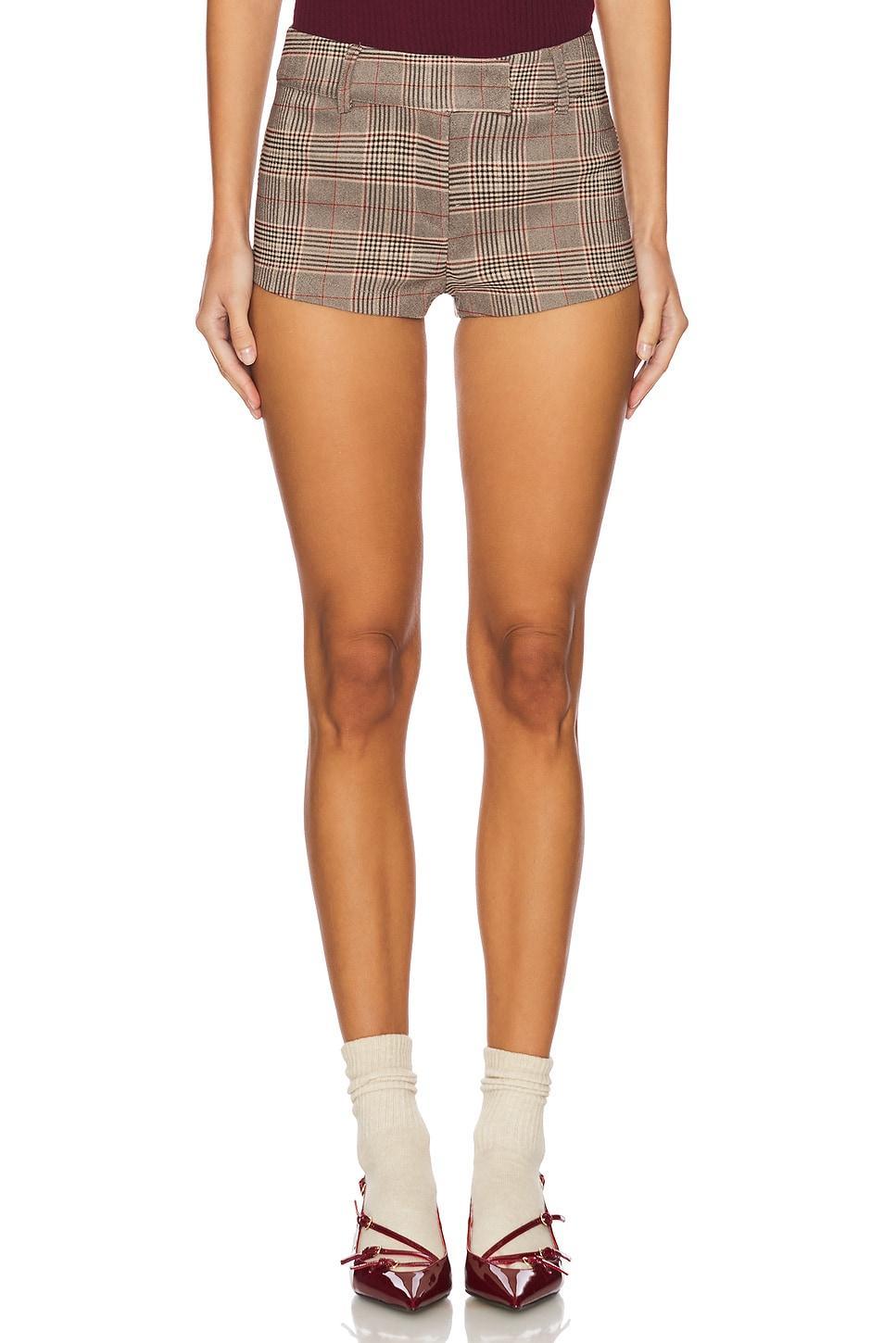Jen Micro Short superdown Product Image