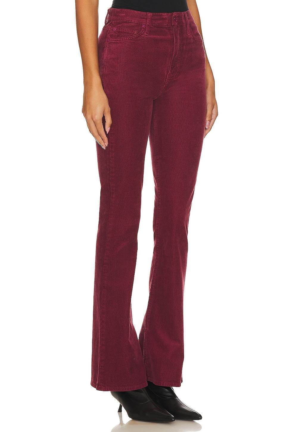 Ultra High Rise Skinny Boot Product Image