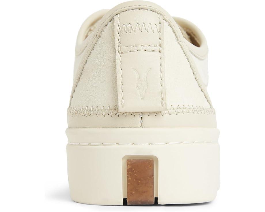 Milla Leather Sneaker Product Image