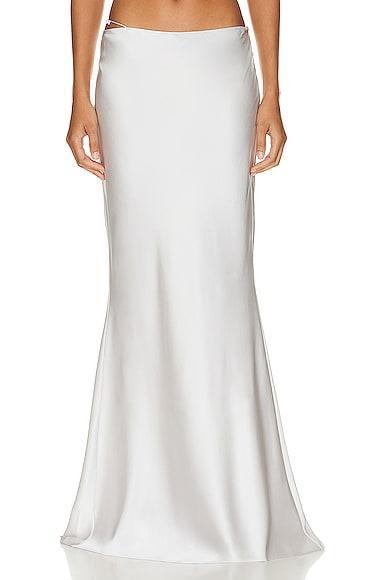 Silvana Maxi Skirt SER.O.YA Product Image