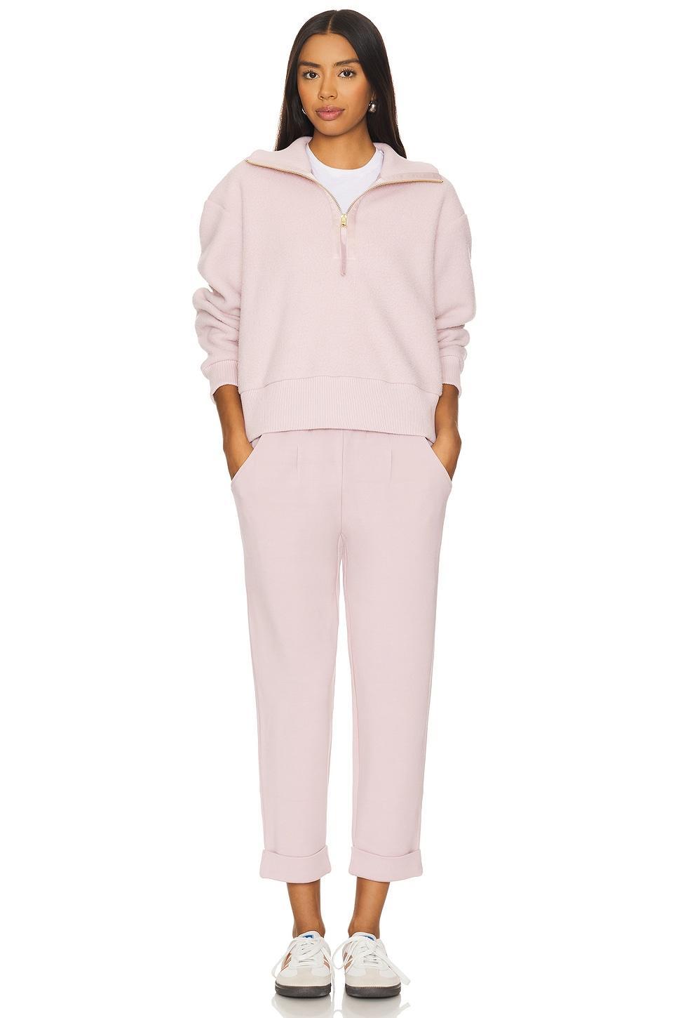 The Rolled Cuff Sweatpant Varley Product Image