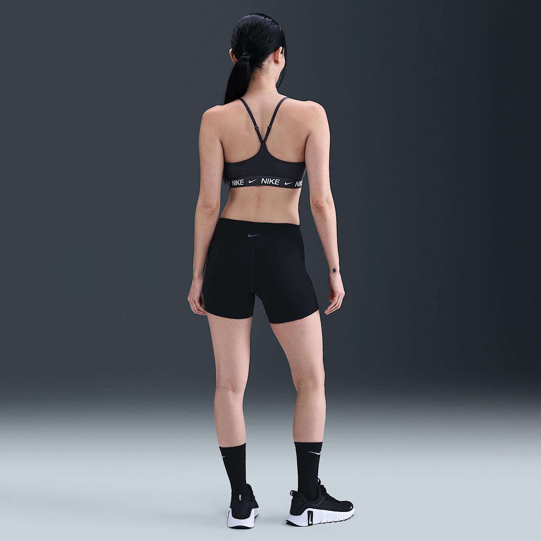 Nike Indy Light Support Women's Padded Adjustable Sports Bra Product Image