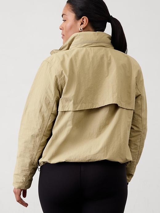Everywhere Jacket Product Image