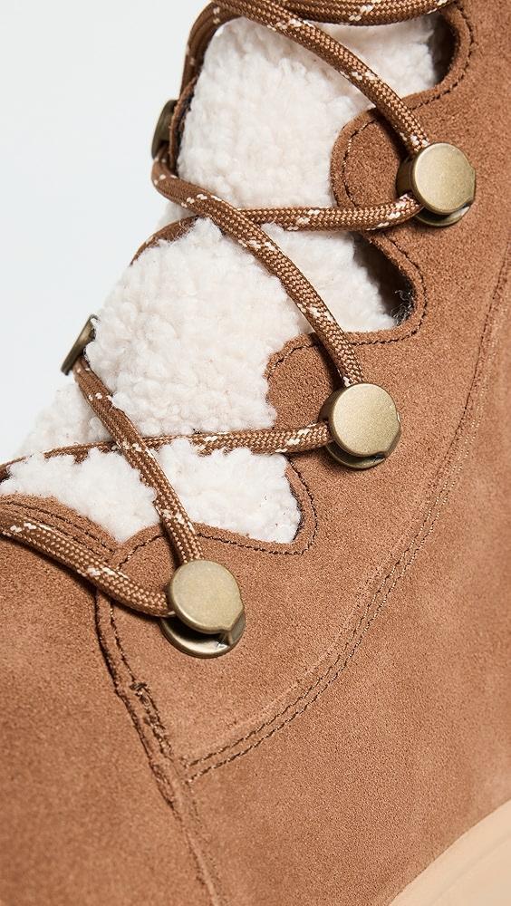 Sorel Sorel Explorer III Joan Cozy Boots | Shopbop Product Image