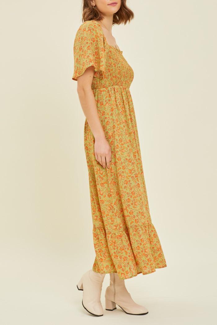Melanie Dress Product Image