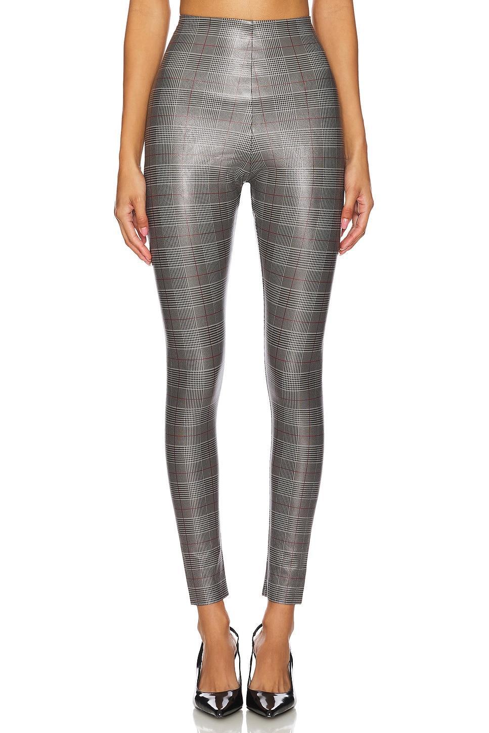 Faux Leather Legging Commando Product Image