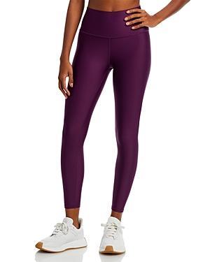 7/8 High Waist Airlift Leggings Product Image