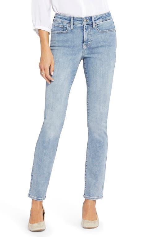 Nydj Petite Sheri High Rise Slim Leg Jeans in Haley Product Image