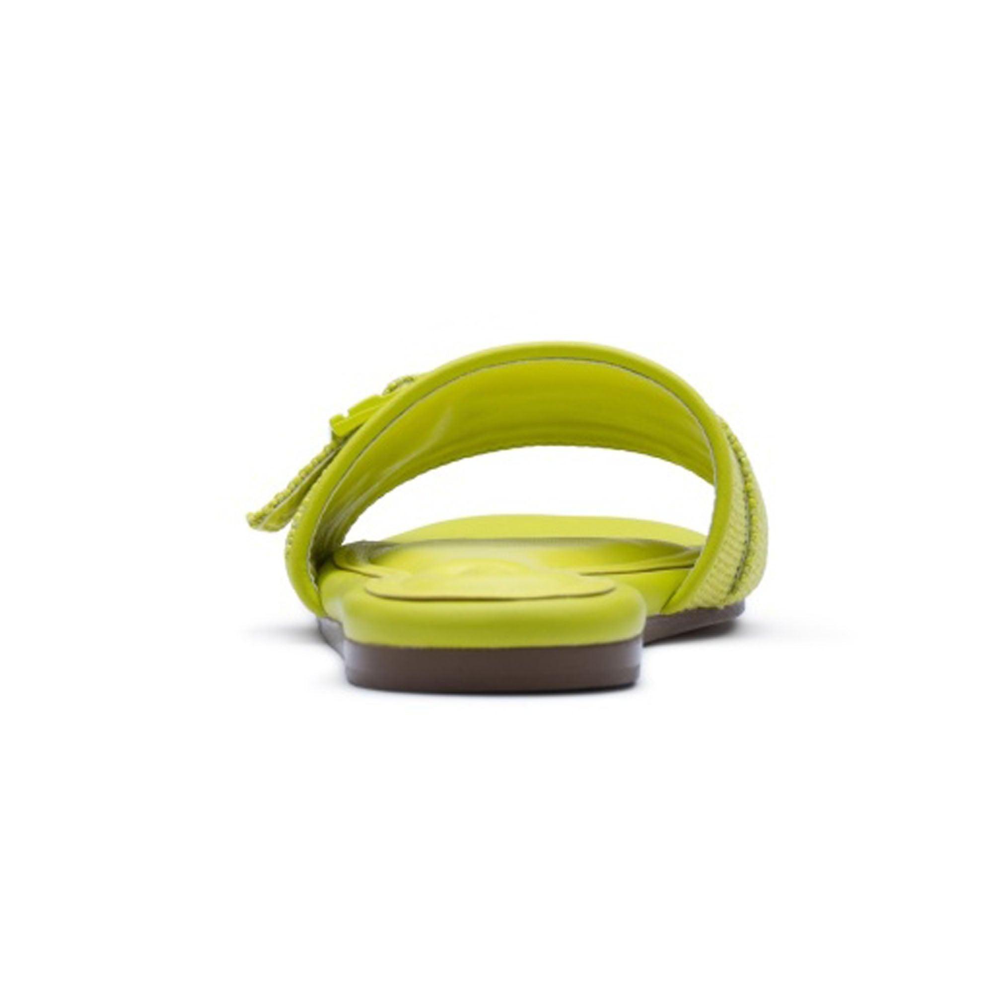 Kylah Flat Sandal Product Image