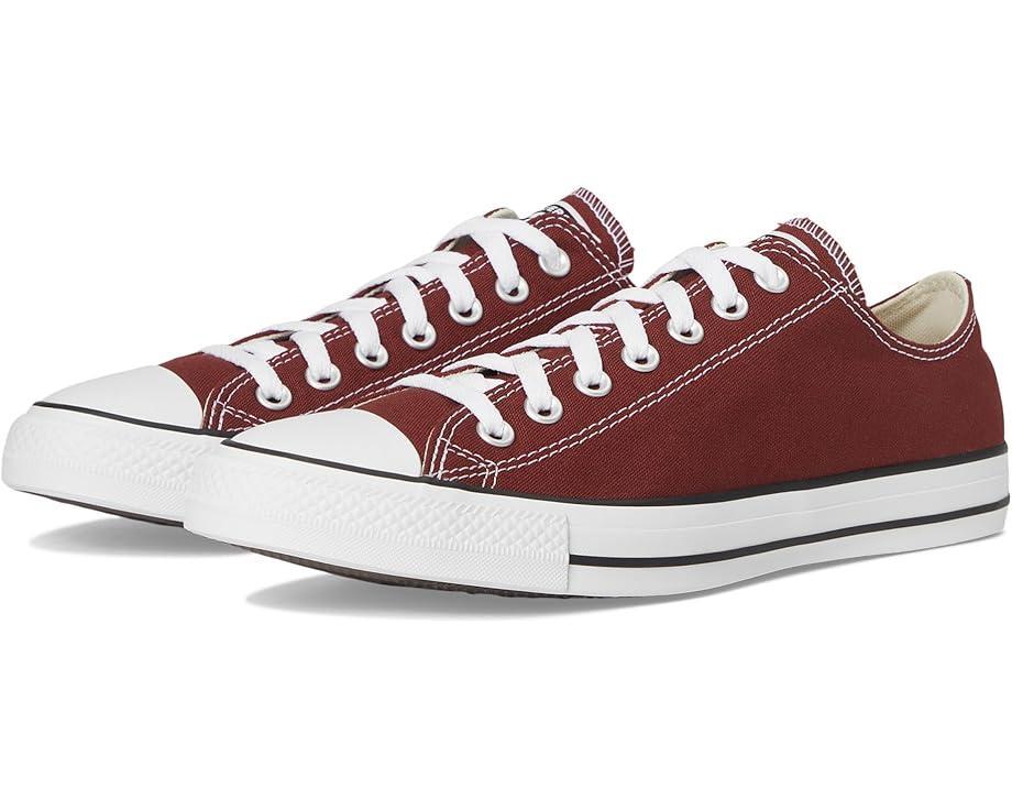 Chuck Taylor All Star Low-Top Sneaker Product Image
