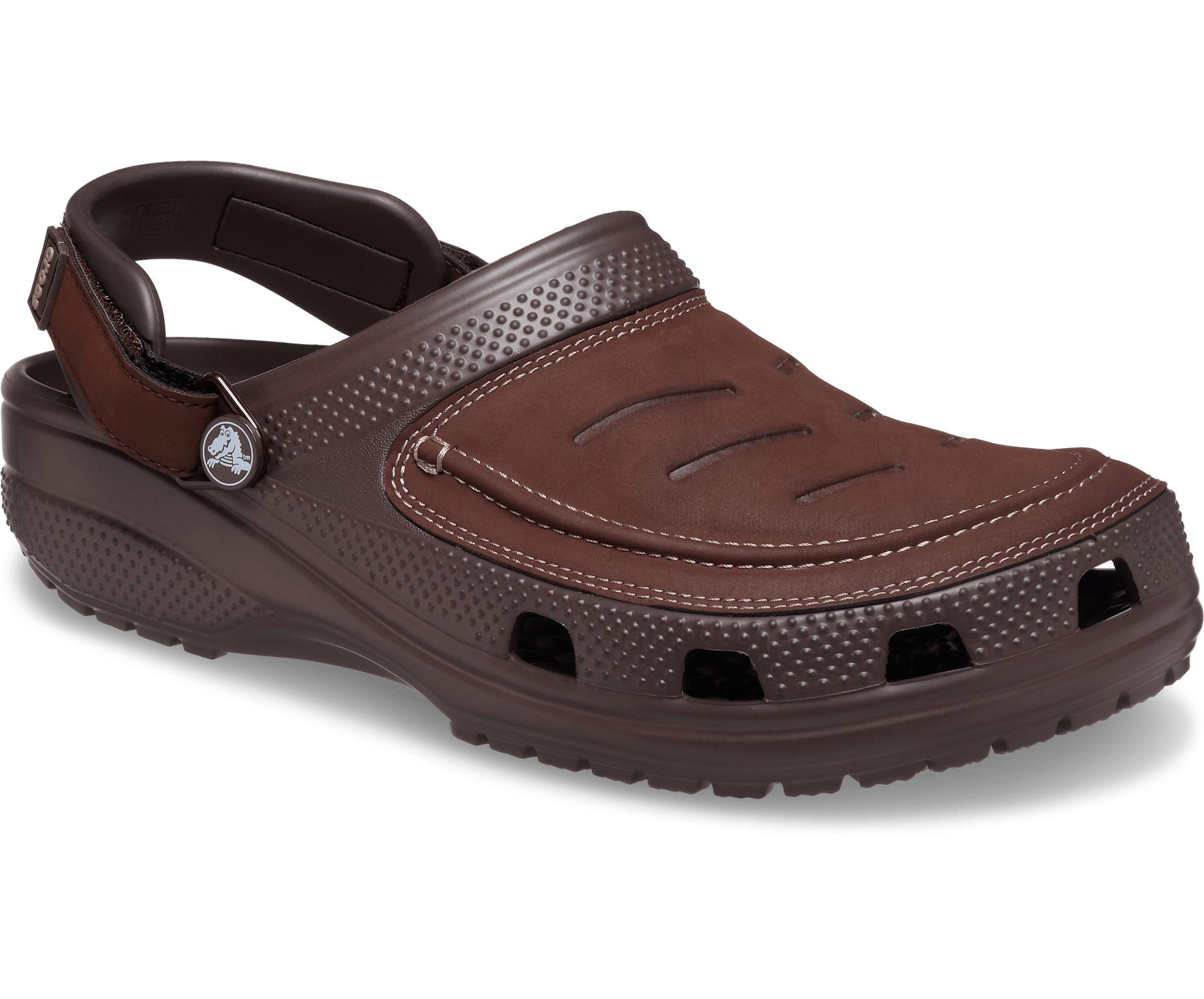 Men's Classic Yukon Vista II LiteRide™ Clog Product Image
