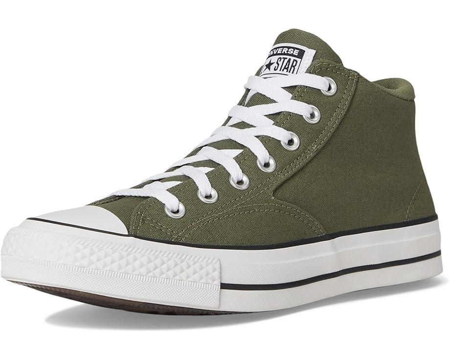 Chuck Taylor All Star Madison Mid-Top Sneaker Product Image